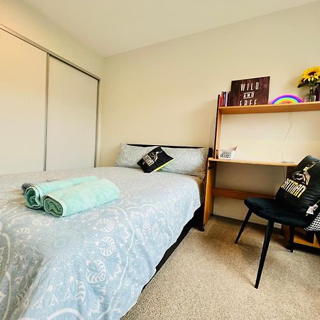 Ln Homestay In Flat Bush Auckland Zewnętrze zdjęcie