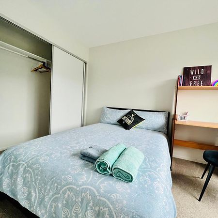 Ln Homestay In Flat Bush Auckland Zewnętrze zdjęcie
