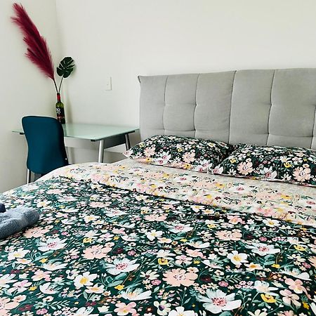 Ln Homestay In Flat Bush Auckland Zewnętrze zdjęcie