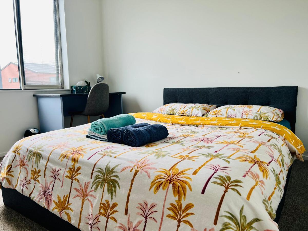 Ln Homestay In Flat Bush Auckland Zewnętrze zdjęcie