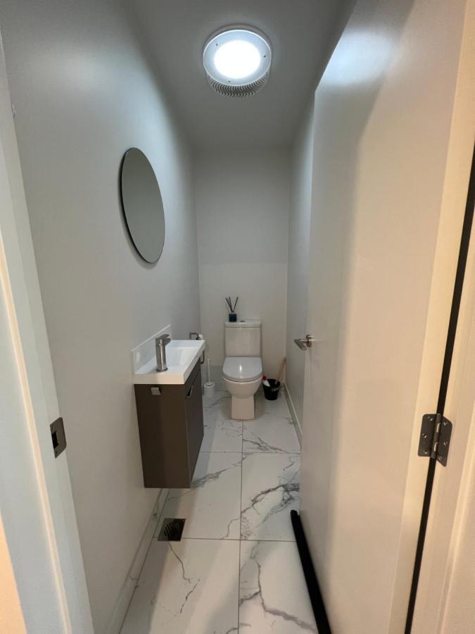 Ln Homestay In Flat Bush Auckland Zewnętrze zdjęcie