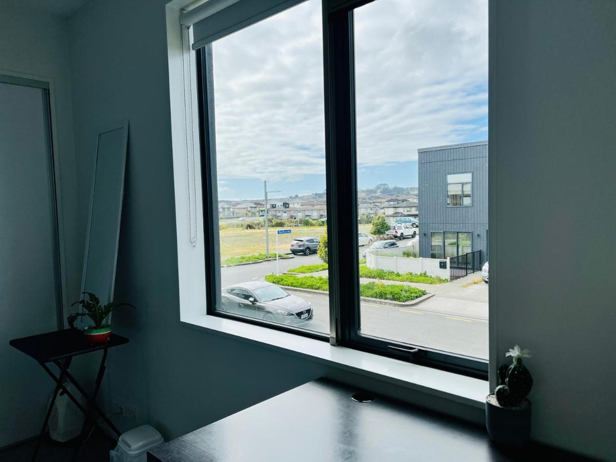 Ln Homestay In Flat Bush Auckland Zewnętrze zdjęcie
