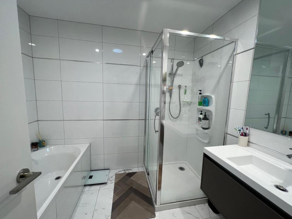 Ln Homestay In Flat Bush Auckland Zewnętrze zdjęcie