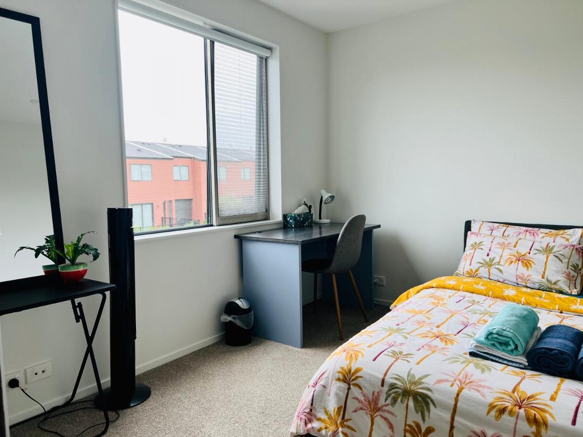 Ln Homestay In Flat Bush Auckland Zewnętrze zdjęcie