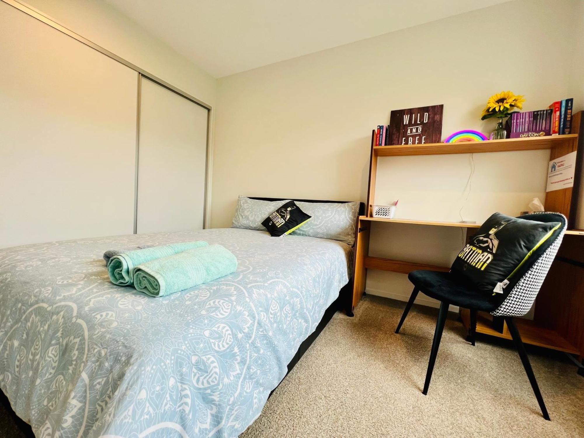Ln Homestay In Flat Bush Auckland Zewnętrze zdjęcie