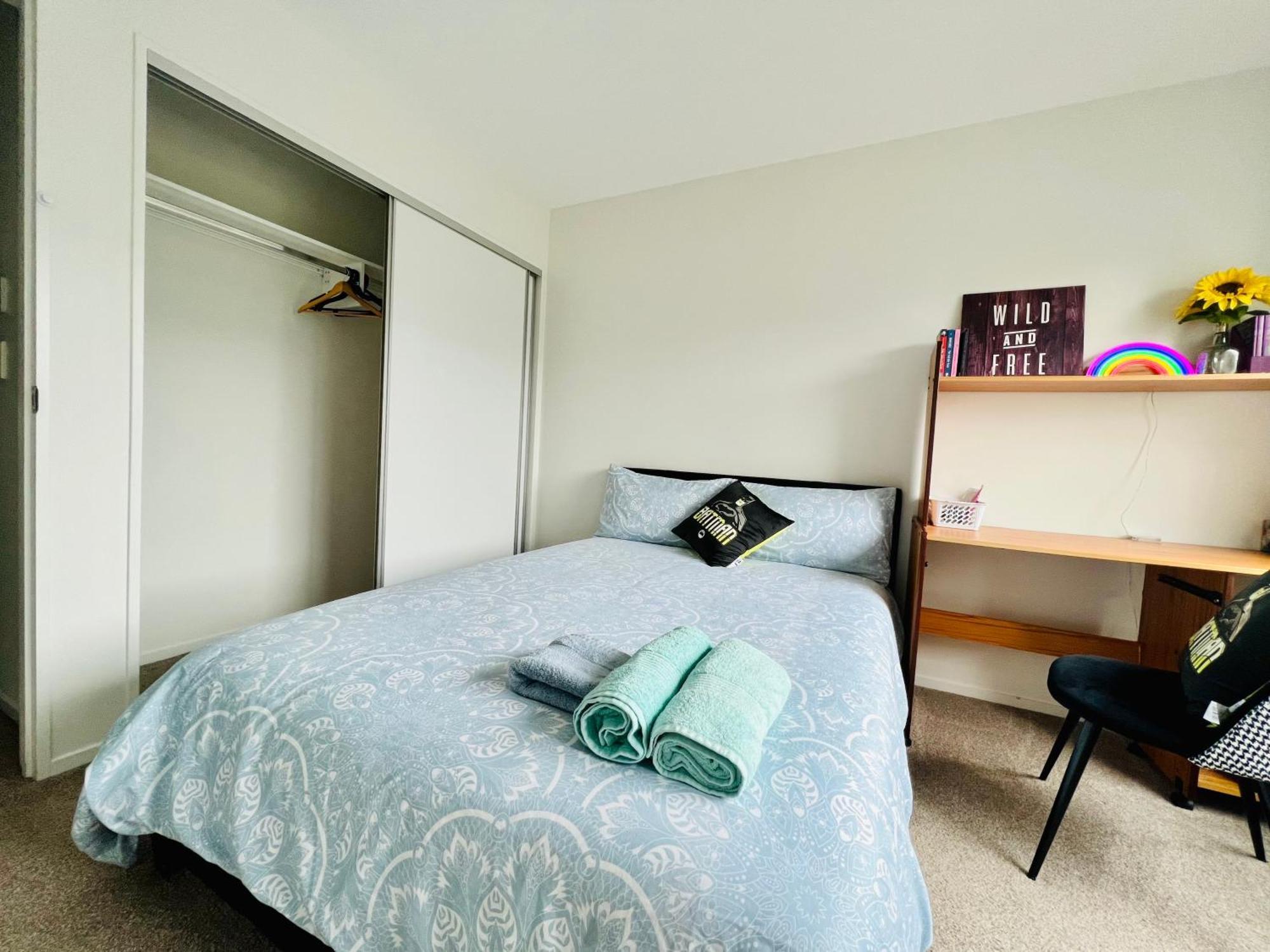 Ln Homestay In Flat Bush Auckland Zewnętrze zdjęcie