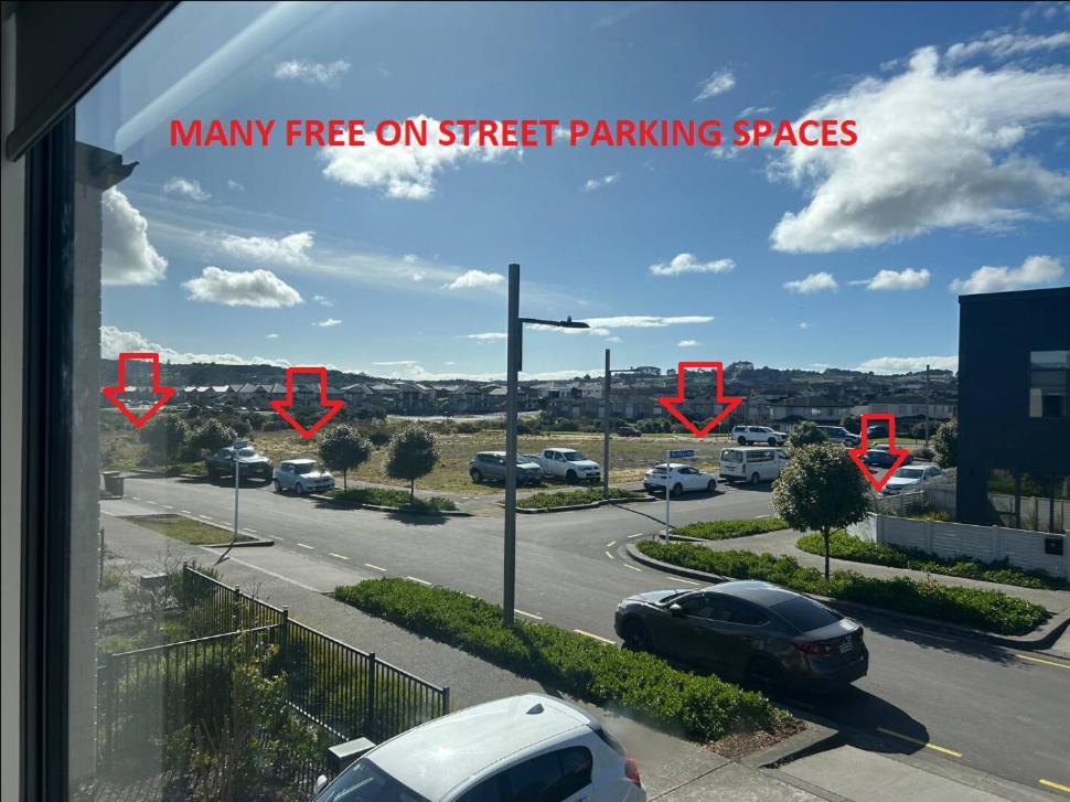 Ln Homestay In Flat Bush Auckland Zewnętrze zdjęcie