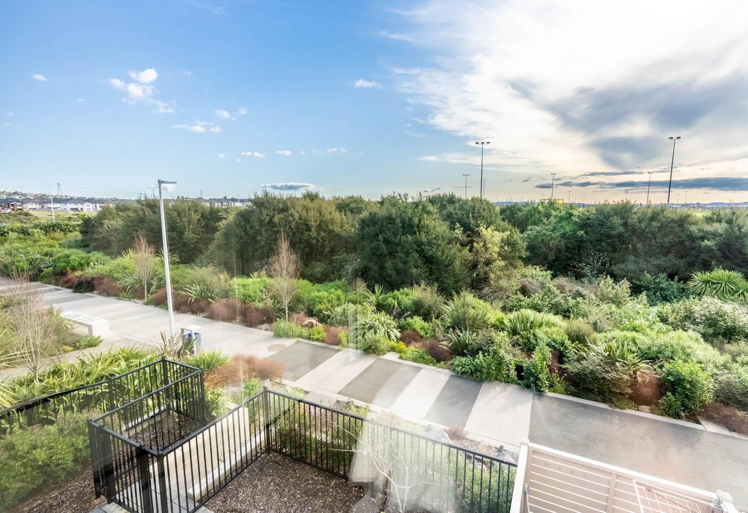 Ln Homestay In Flat Bush Auckland Zewnętrze zdjęcie