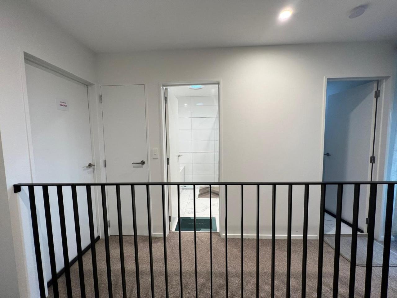 Ln Homestay In Flat Bush Auckland Zewnętrze zdjęcie