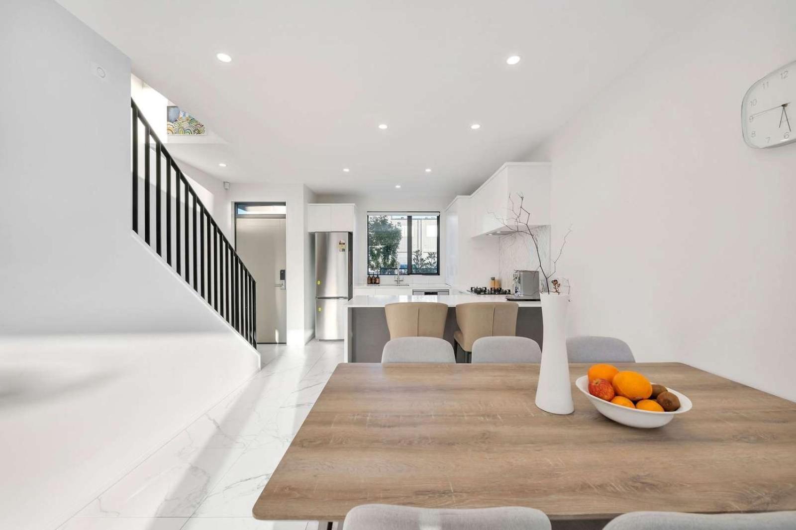 Ln Homestay In Flat Bush Auckland Zewnętrze zdjęcie