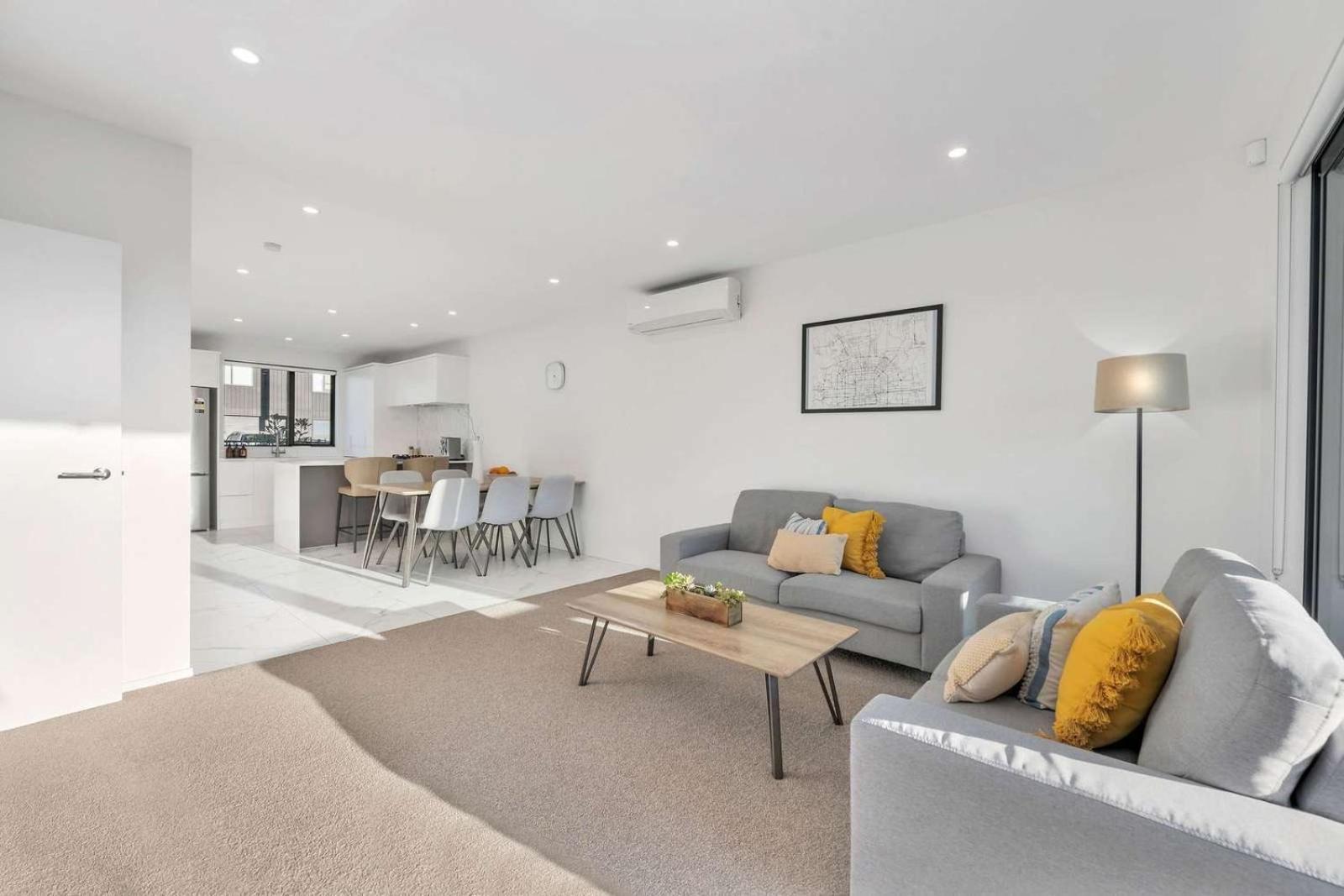 Ln Homestay In Flat Bush Auckland Zewnętrze zdjęcie