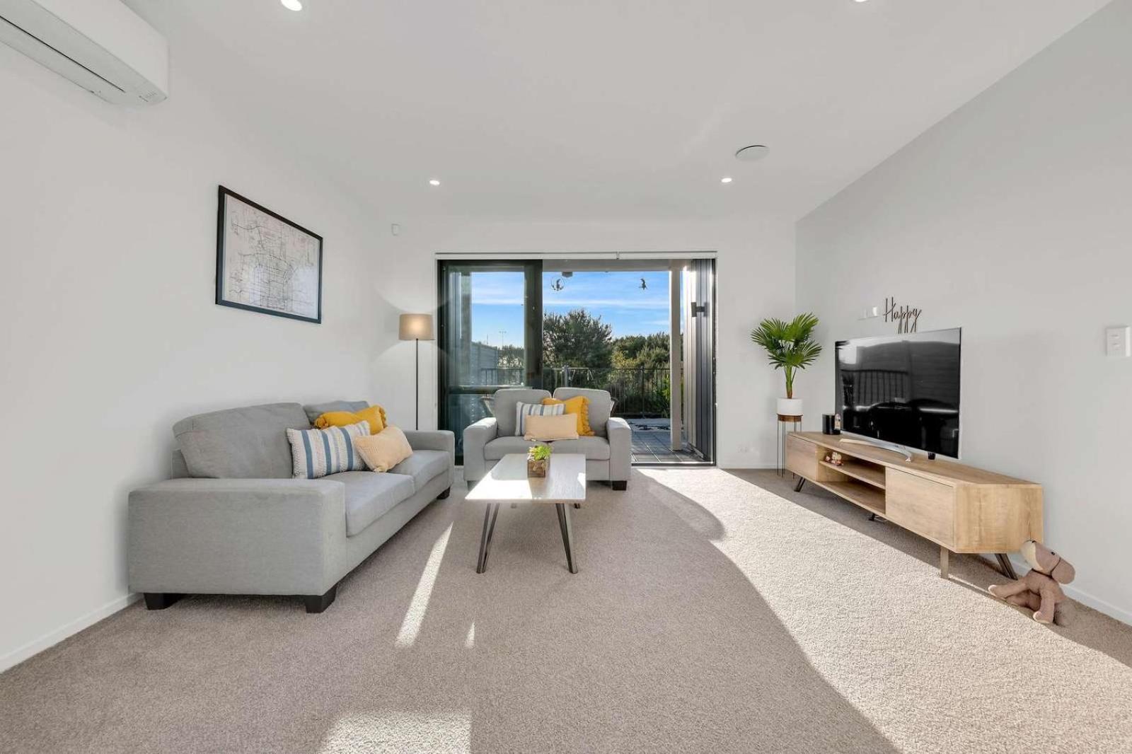 Ln Homestay In Flat Bush Auckland Zewnętrze zdjęcie