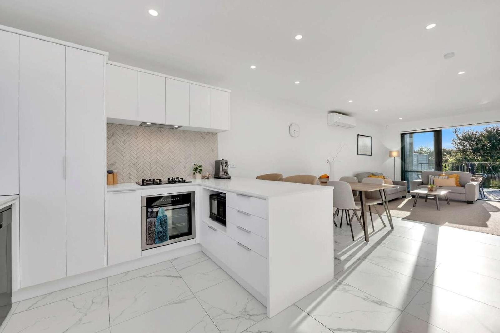 Ln Homestay In Flat Bush Auckland Zewnętrze zdjęcie