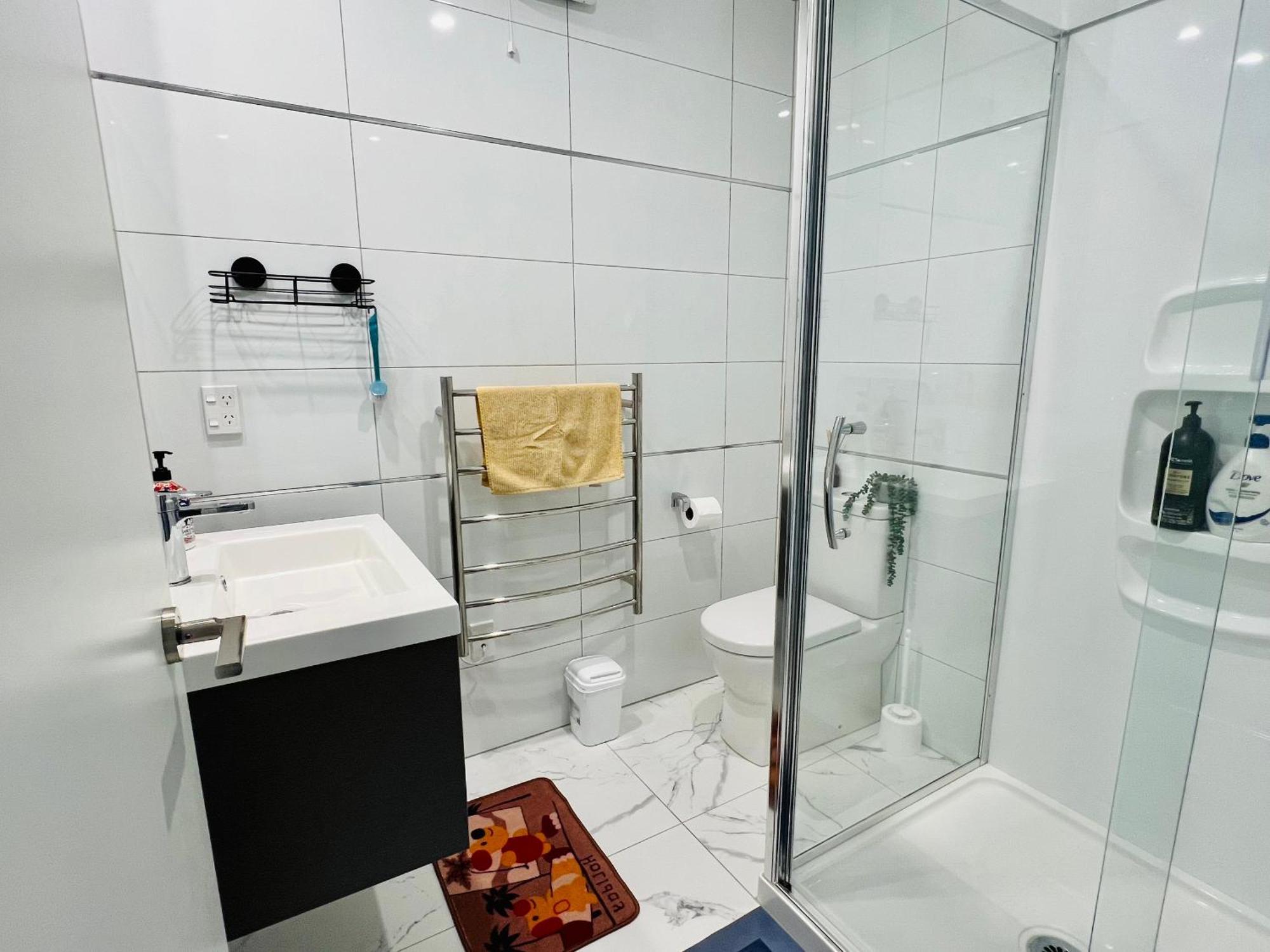 Ln Homestay In Flat Bush Auckland Zewnętrze zdjęcie