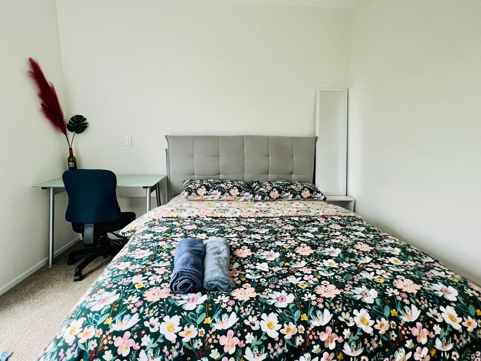 Ln Homestay In Flat Bush Auckland Zewnętrze zdjęcie