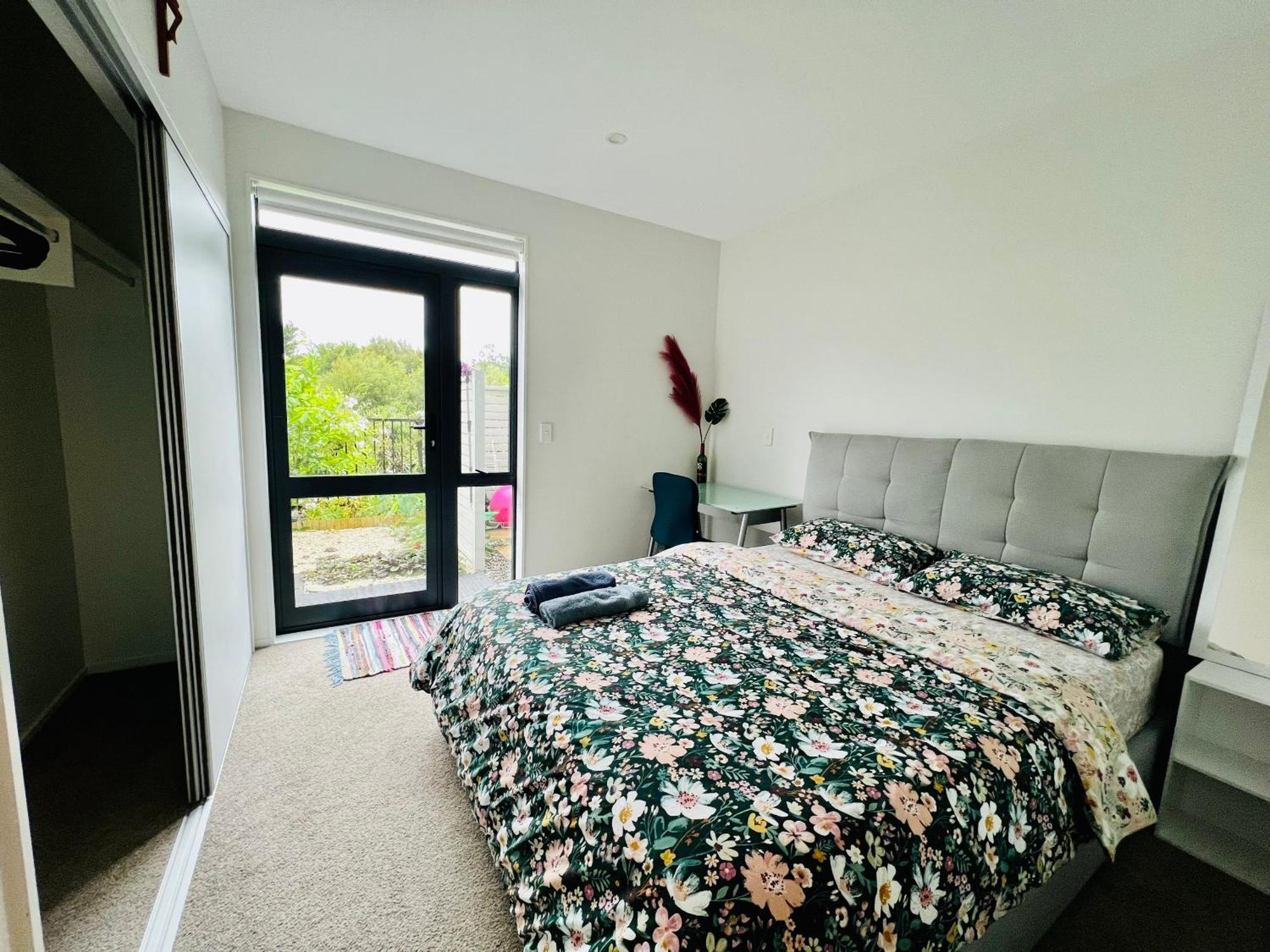 Ln Homestay In Flat Bush Auckland Zewnętrze zdjęcie