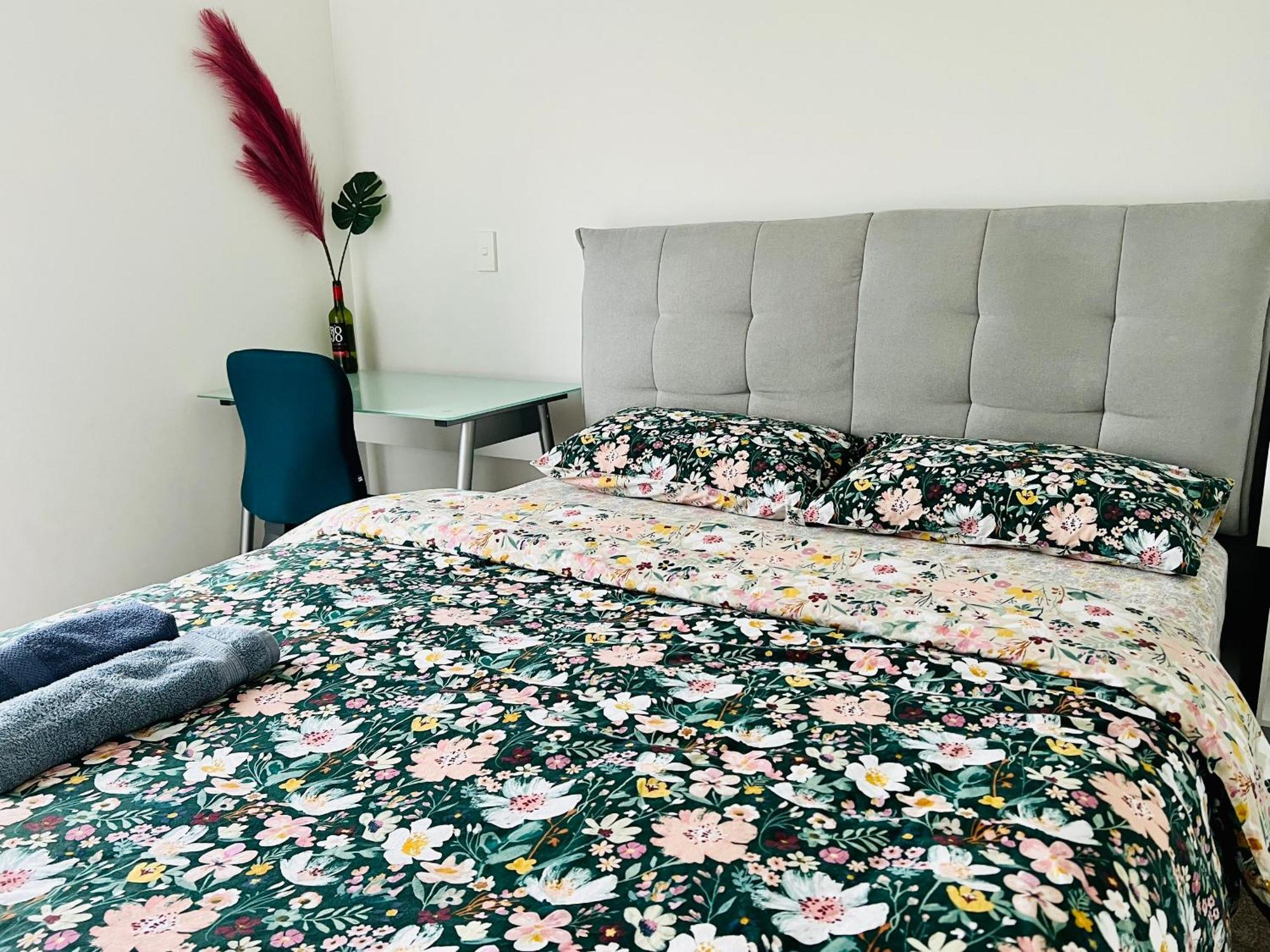 Ln Homestay In Flat Bush Auckland Zewnętrze zdjęcie
